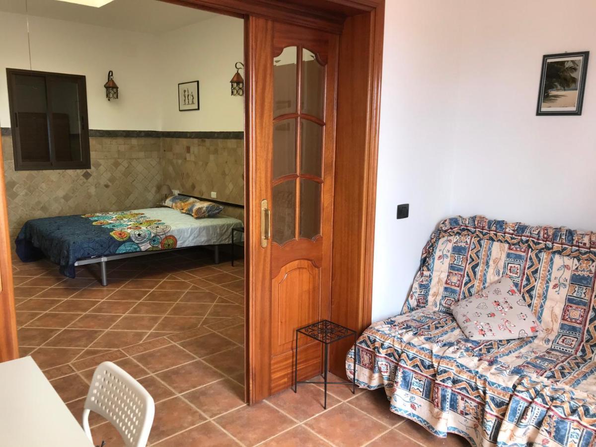 Casaenos Apartment Granadilla De Abona Exterior foto