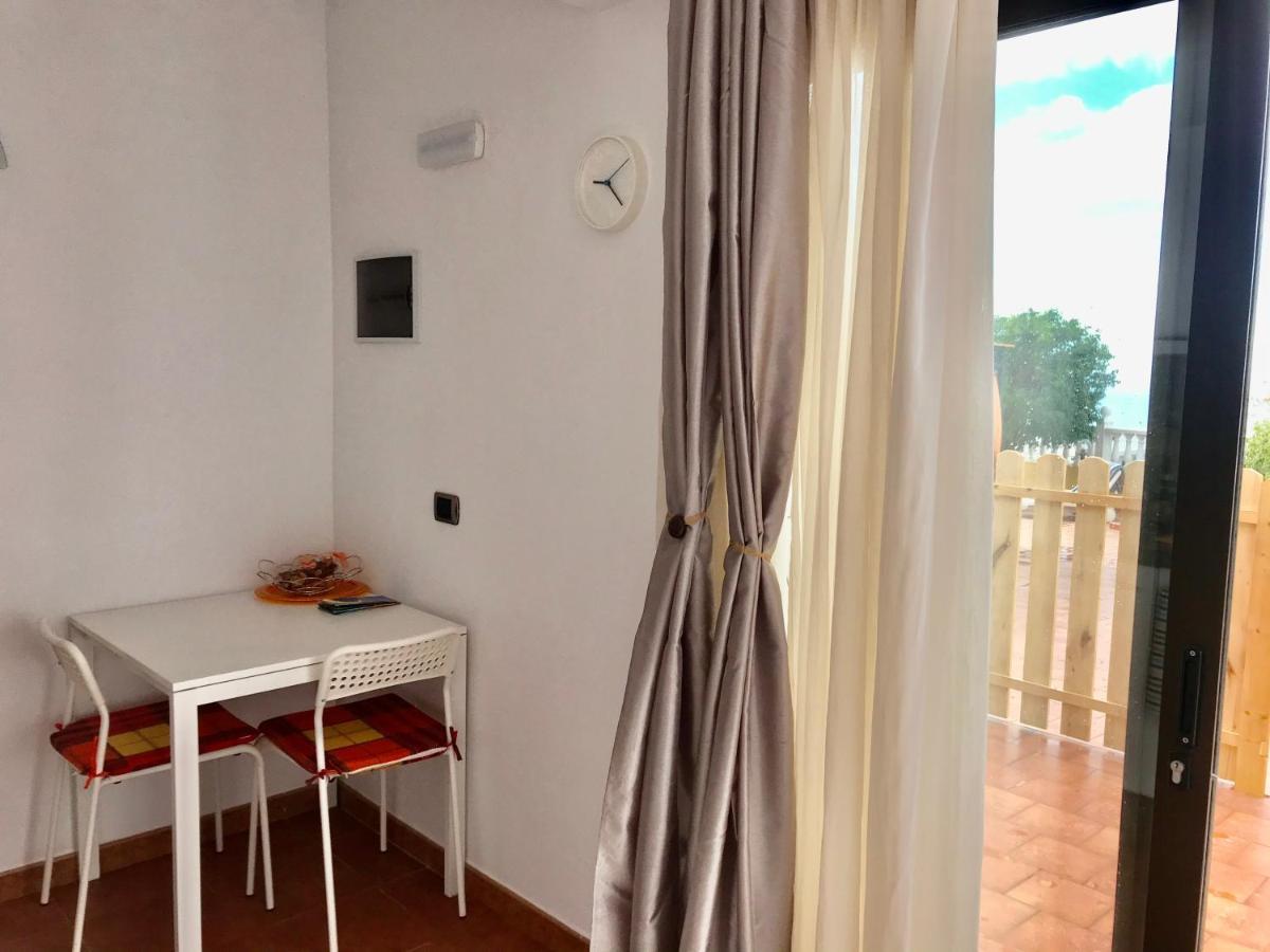 Casaenos Apartment Granadilla De Abona Exterior foto