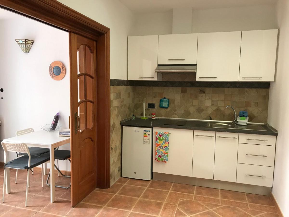 Casaenos Apartment Granadilla De Abona Exterior foto
