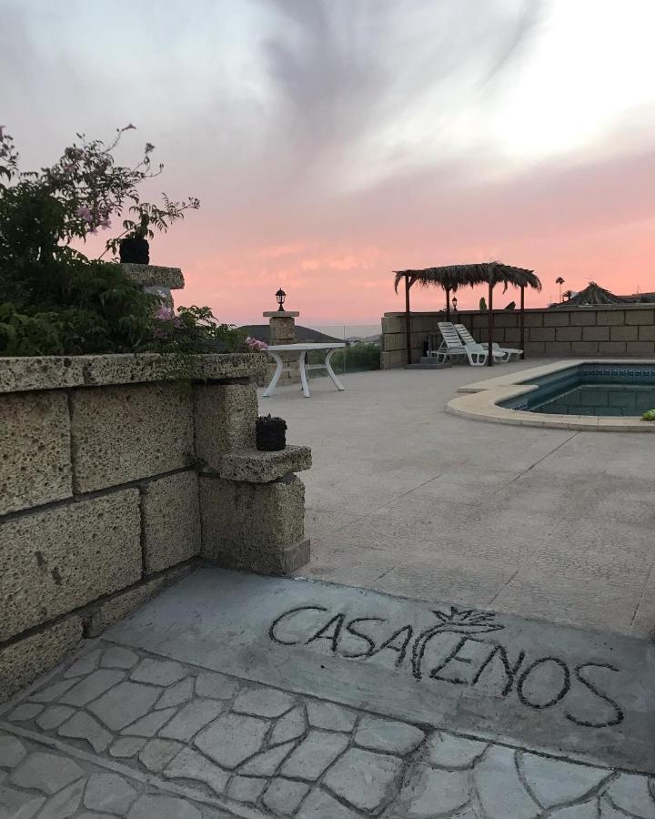 Casaenos Apartment Granadilla De Abona Exterior foto