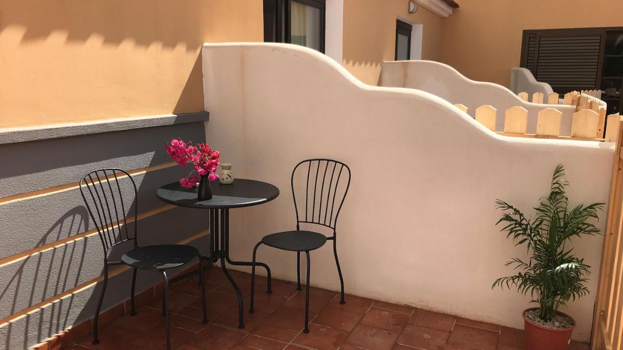 Casaenos Apartment Granadilla De Abona Exterior foto